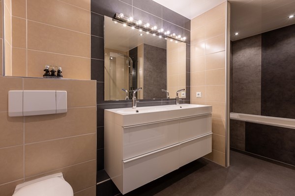 Medium property photo - Aak 11, 4617 GA Bergen op Zoom